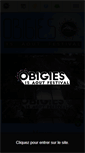 Mobile Screenshot of obigies15aout.com